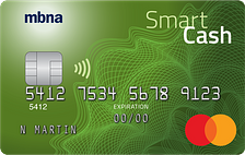 MBNA Rewards Platinum Plus Mastercard December 2024 CreditcardGenius