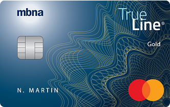 MBNA Platinum Plus Mastercard Limited Time Offer 12 Months 0