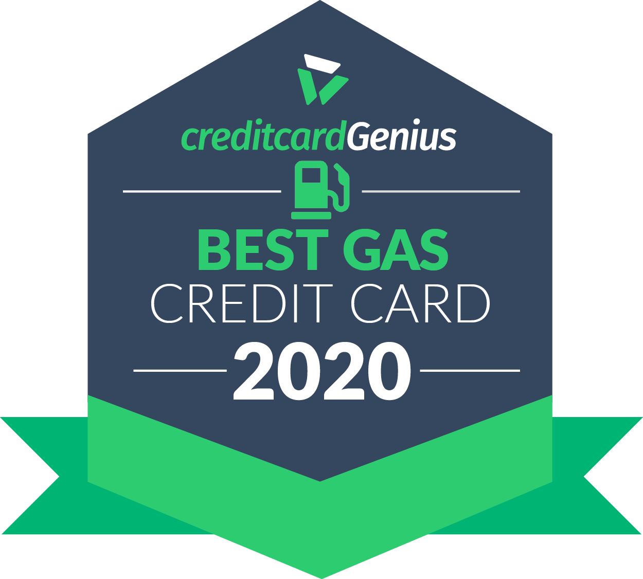 Best gas credit card in Canada for 2020 award seal
