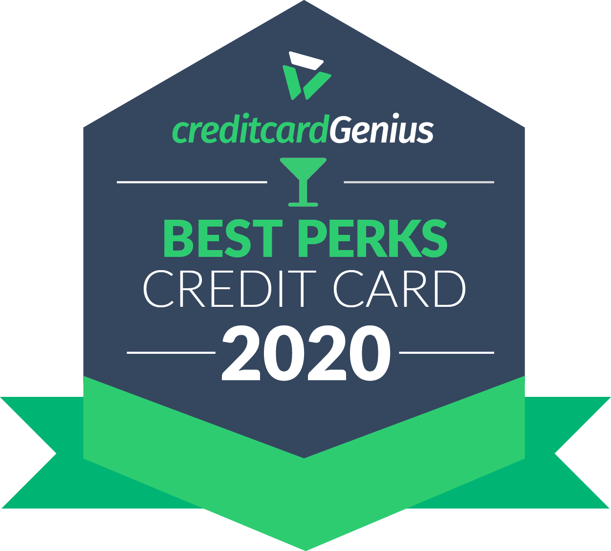 Best perks credit card in Canada for 2020 award seal