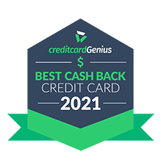 Best Cash Back Credit Cards In Canada For 2021 Creditcardgenius