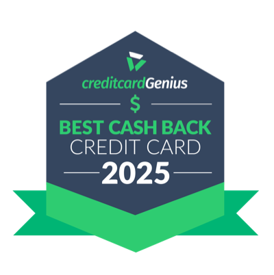 Best flexible credit card in Canada for 2022 award seal