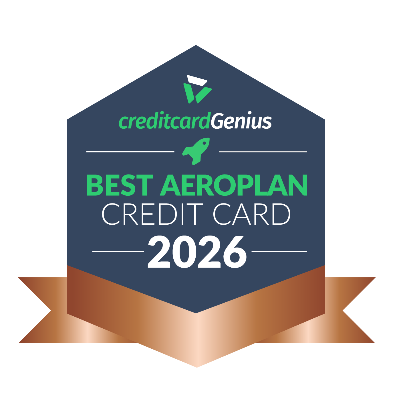 Best Aeroplan Credit Card