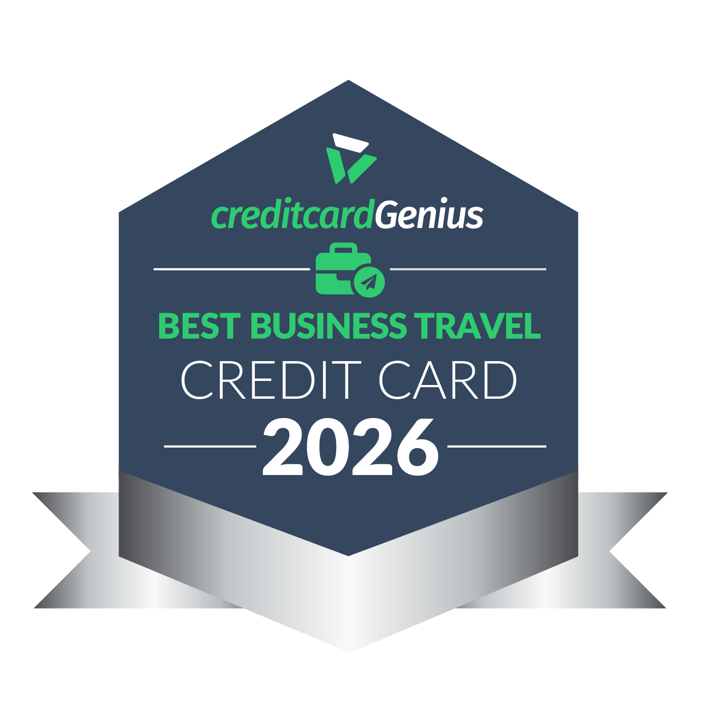 Business Travel Credit Cards In Canada: Silver Winner