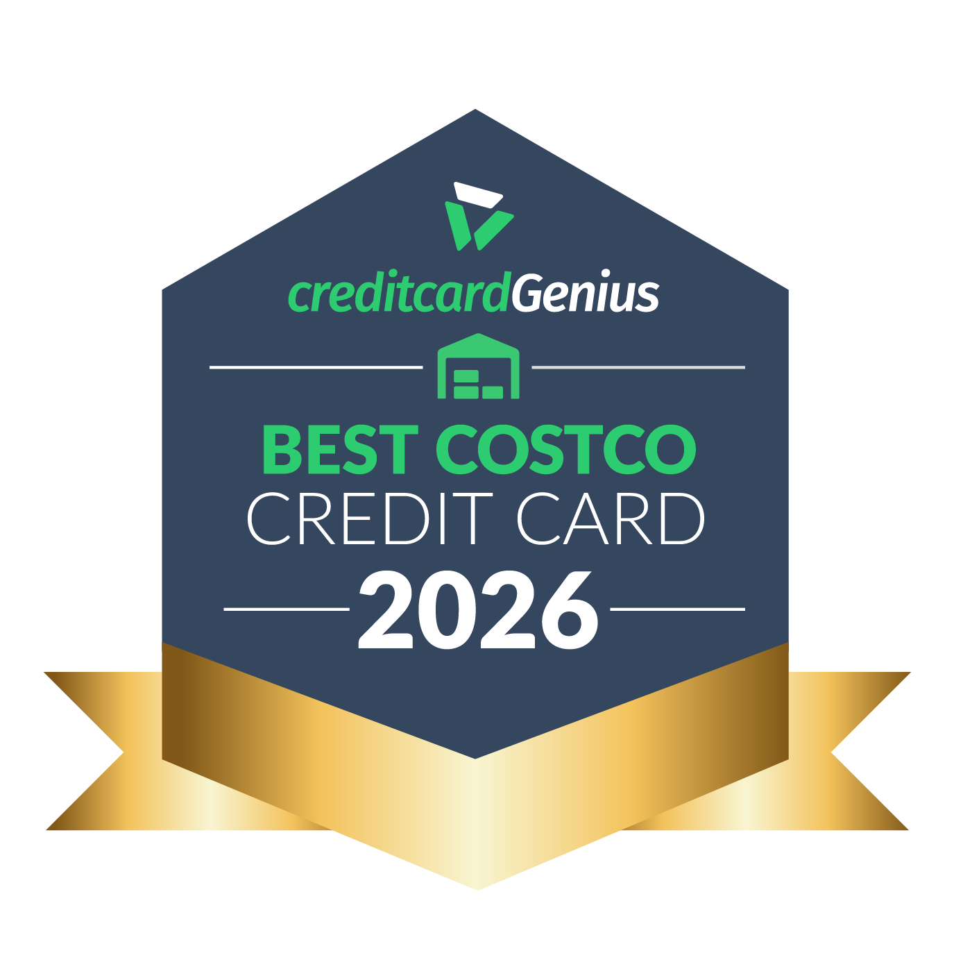 Best credit card for Costco in Canada