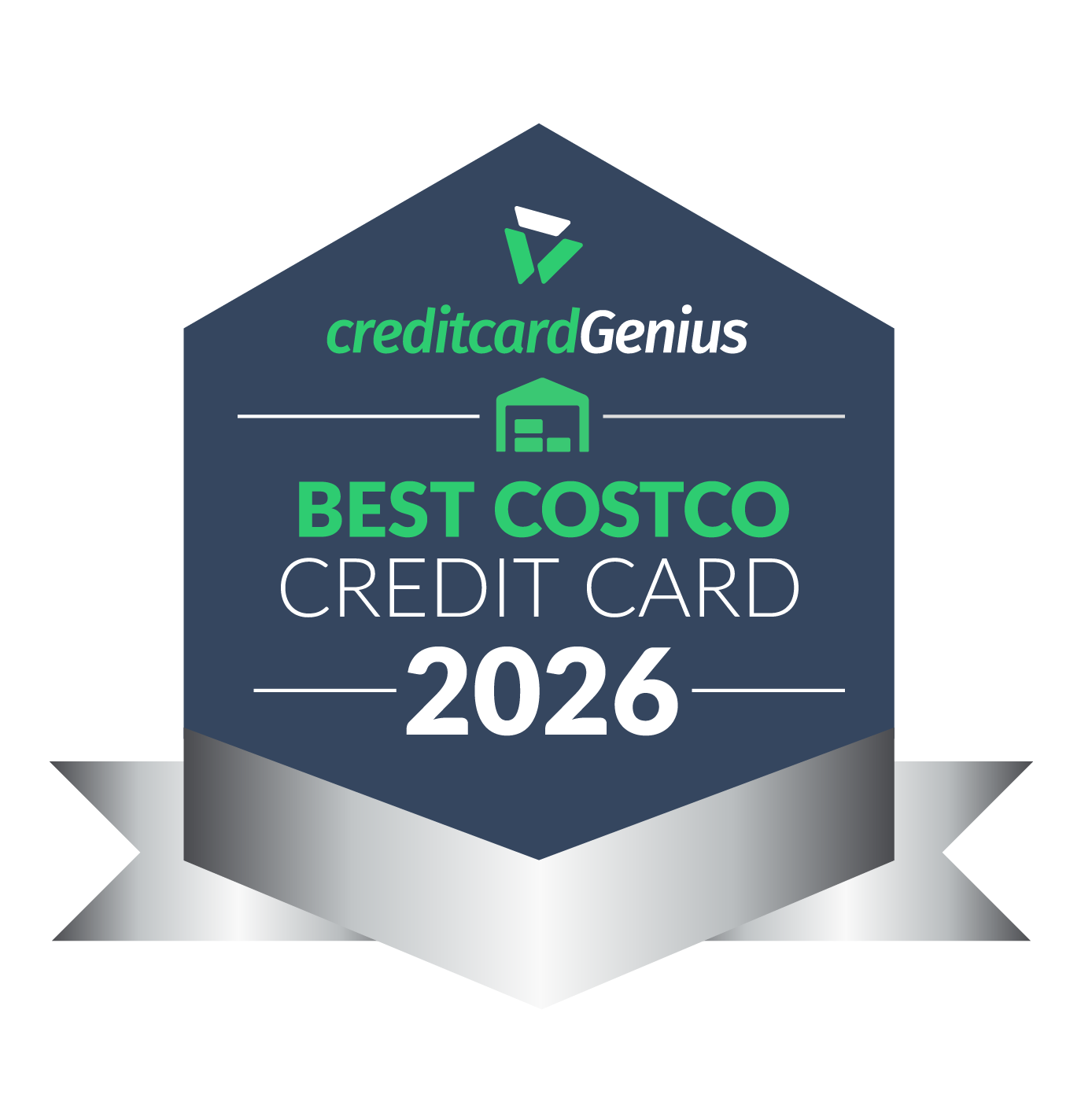 Best credit card for Costco in Canada