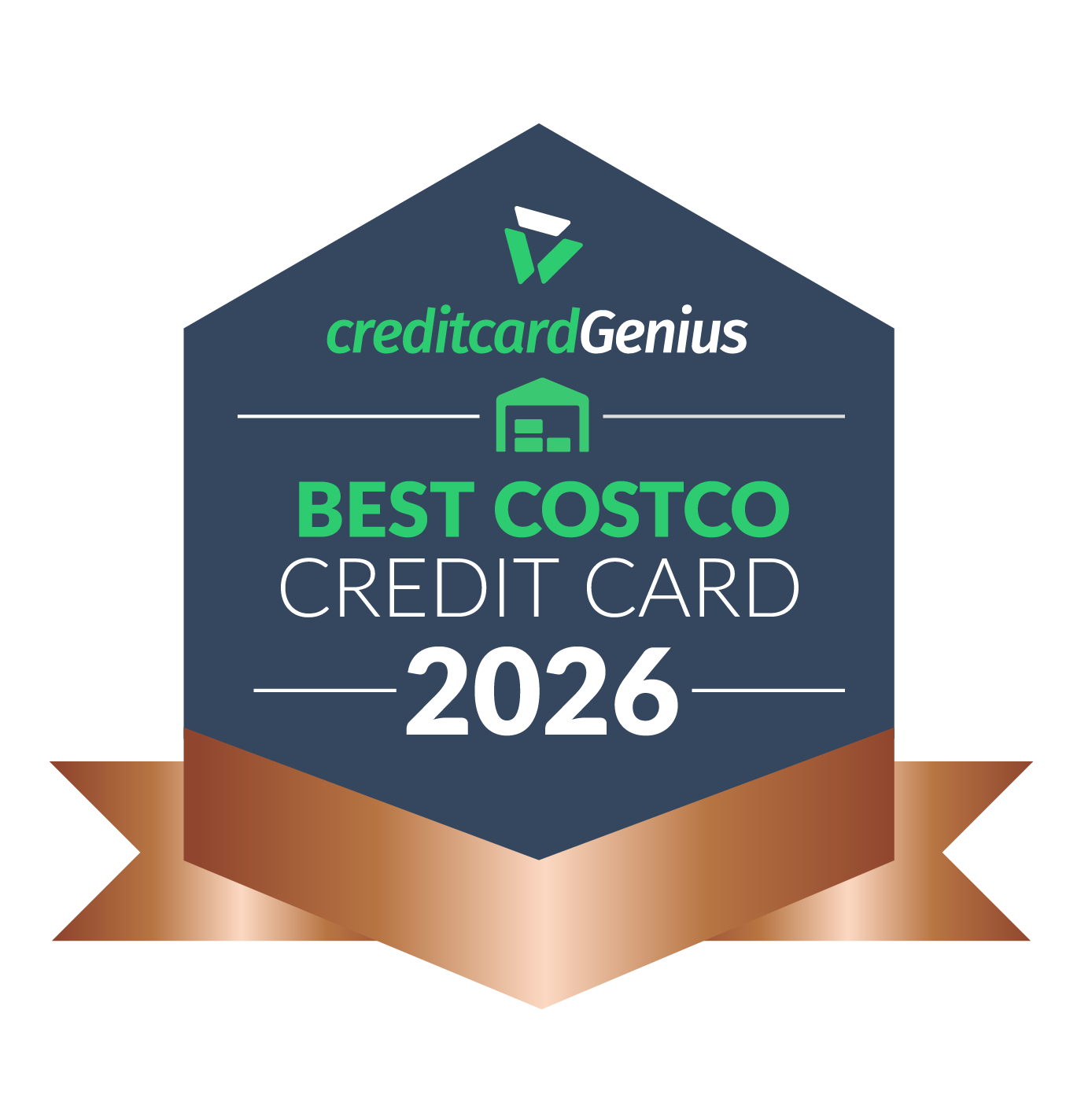 Best credit card for Costco in Canada