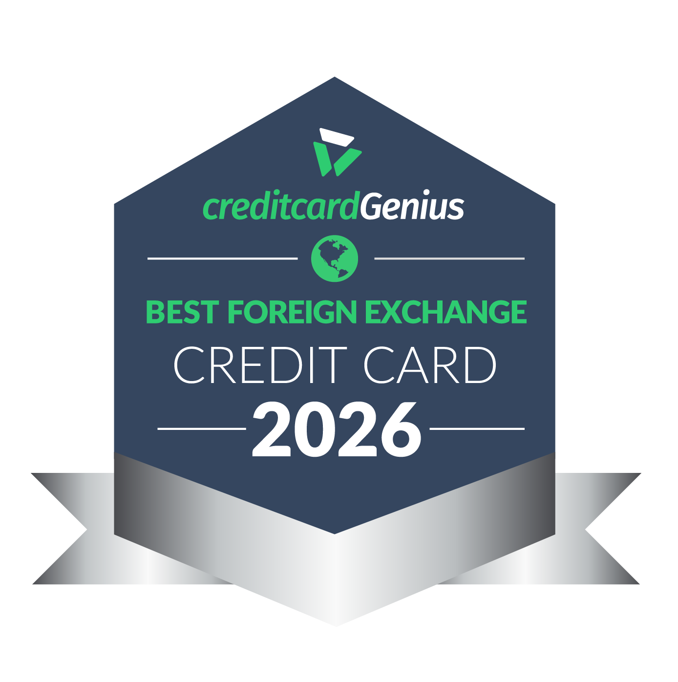 Best foreign exchange travel credit card in Canada