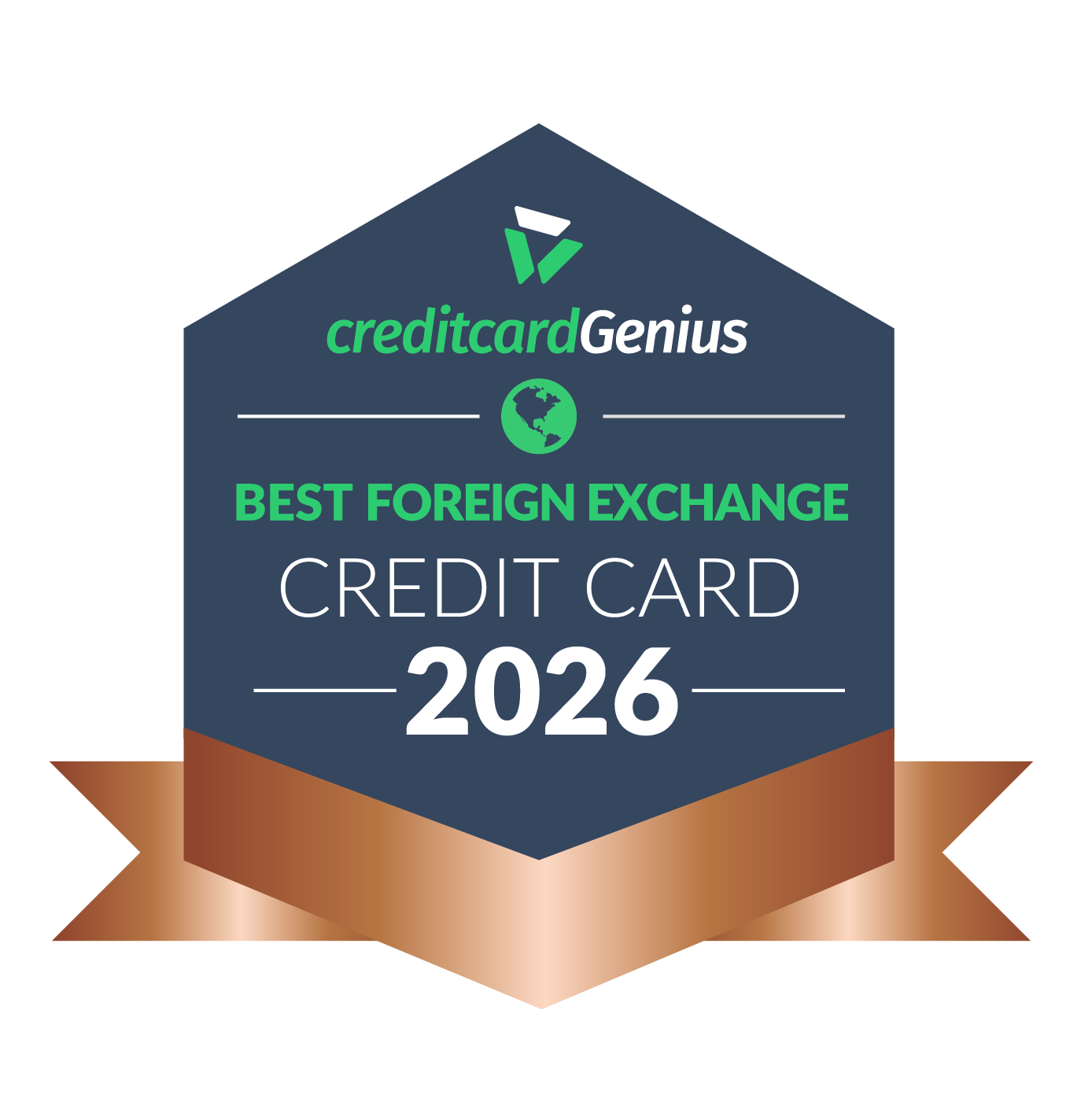 Best foreign exchange travel credit card in Canada