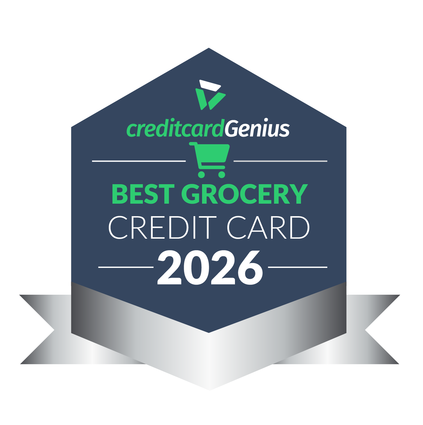 Best grocery store credit cards