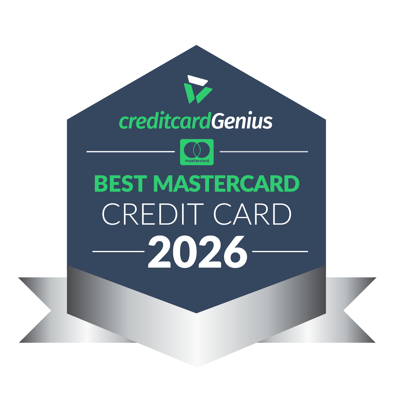 Mastercard Credit Cards in Canada