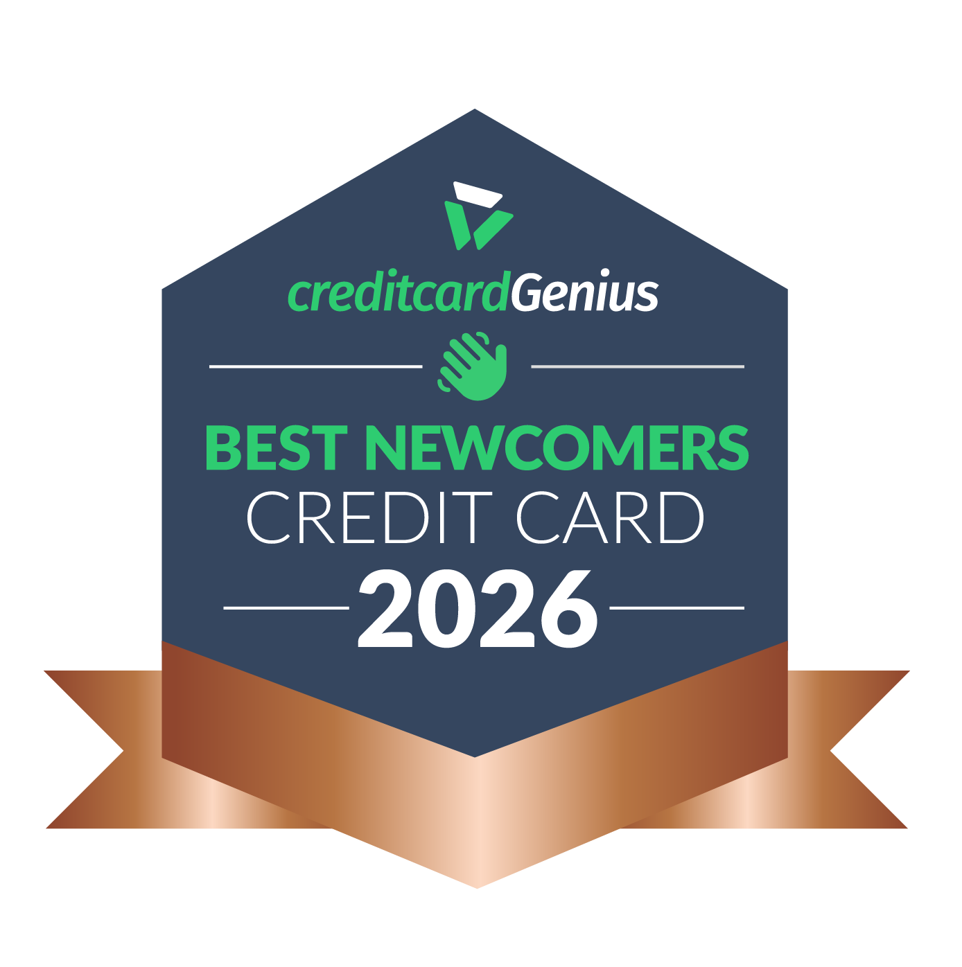 Best Newcomers Credit Cards