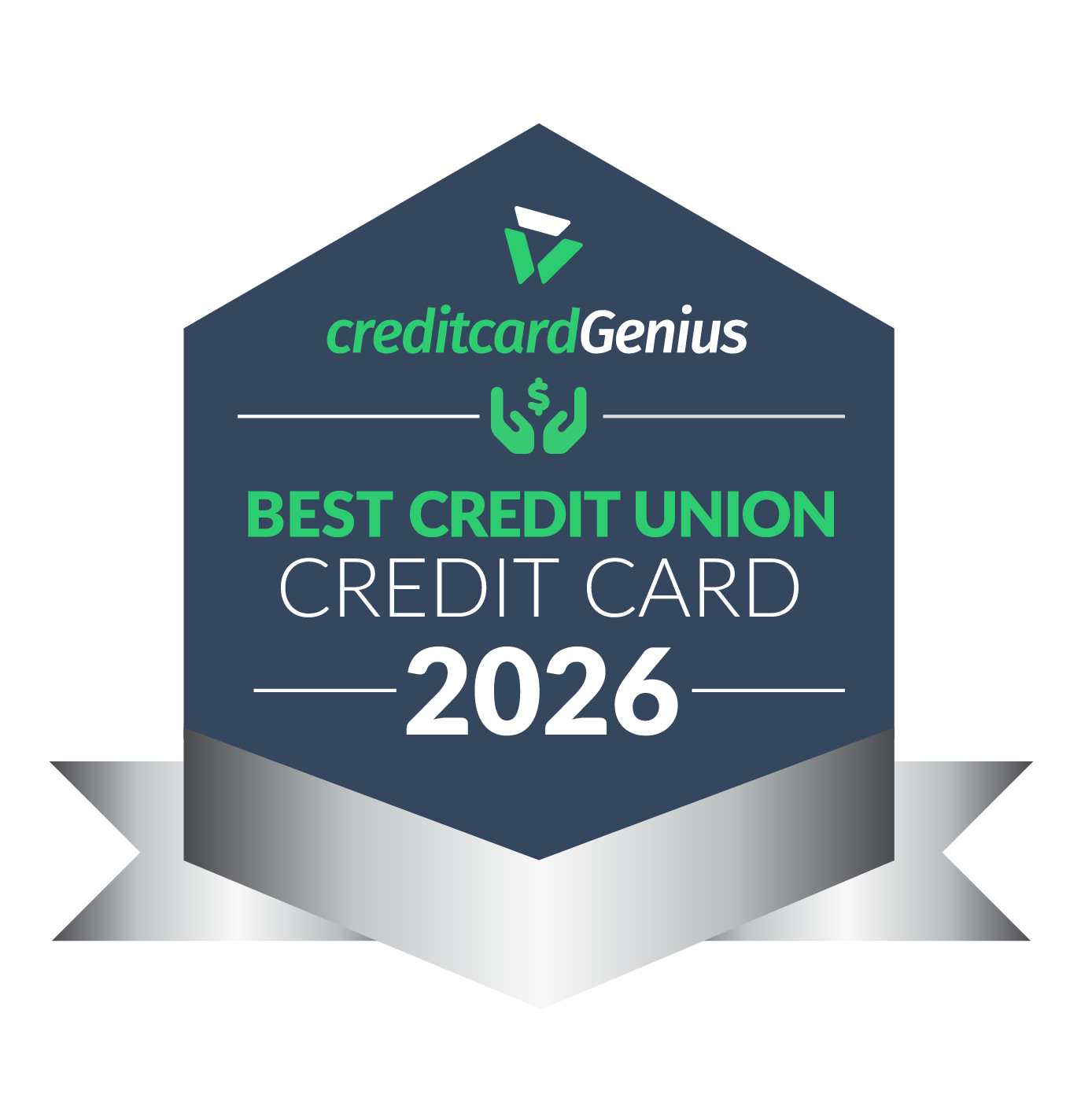 Best credit union credit card in Canada: Silver