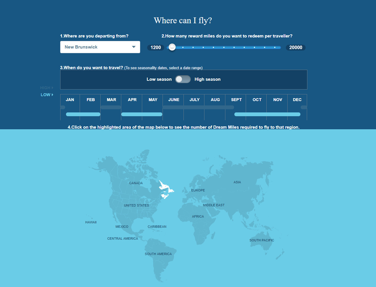 Air Mileage Calculator: Your Ultimate Guide to Measuring Flight 