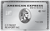 American Express Business Platinum