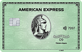 American Express Green American Express® Green Card