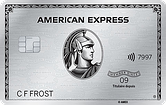 American Express Platinum® Card