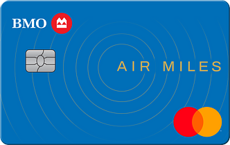 bmo air miles onyx