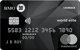 bmo-cashback-world-elite-mastercard