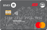 bmo iga air miles credit card