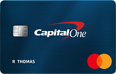 Capital One Smart Rewards Mastercard Capital One Smart Rewards™ Mastercard®