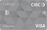 CIBC Classic Visa CIBC Classic Visa Card