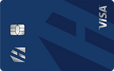Home Trust Preferred Visa Home Trust Preferred Visa