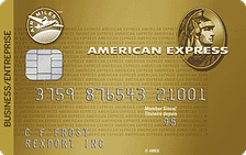 American Express Air Miles Business Creditcardgenius