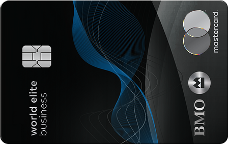 Best Business Credit Cards In Canada For September 2024 CreditcardGenius   Bmo Business World Elite Mastercard@2x 