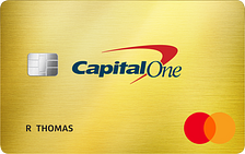 Capital One Guaranteed Mastercard Capital One Guaranteed Mastercard®
