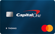 Capital One Smart Rewards Mastercard Capital One Smart Rewards™ Mastercard®