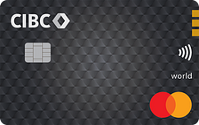 CIBC Costco World Mastercard CIBC Costco World Mastercard