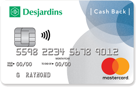 Best Desjardins Credit Cards In Canada For November 2024 | CreditcardGenius