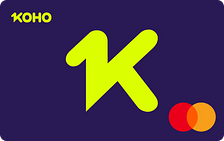 Koho Extra Mastercard