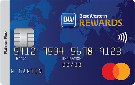 Best Western Mastercard®