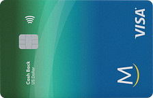 Meridian Visa US Dollar Card