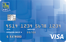 enviro Visa Classic low interest credit card - Vancity