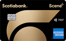 Scotiabank Gold American Express | creditcardGenius