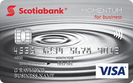 Best Small Business Credit Cards In Canada For September 2024   Scotiabank Momentum Business Visa@2x 