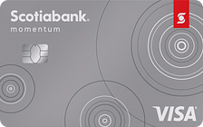 Scotiabank Momentum No-Fee Student Visa