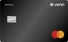 Venn Mastercard Venn Corporate Card