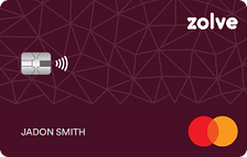 Zolve Mastercard Zolve Classic Credit Card