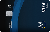 Meridian Travel Rewards Visa Infinite Meridian Visa Infinite Travel Rewards Card