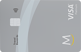 Meridian Travel Rewards Visa Platinum Meridian Visa Platinum Travel Rewards Card