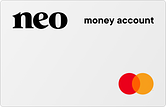 Neo Financial Money Mastercard