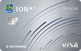 RBC Ion Plus Visa RBC ION+ Visa