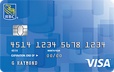 RBC Low Rate Option Visa Classic RBC® Visa‡ Classic Low Rate Option