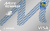 RBC More Rewards Visa More Rewards RBC Visa