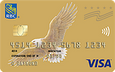 RBC U.S. Dollar Visa Gold