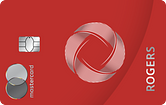 Rogers Red World Elite® Mastercard®